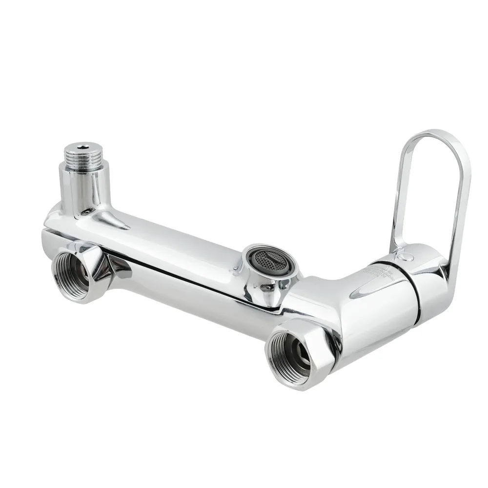 Змішувач для ванни VENTA BCL347SC