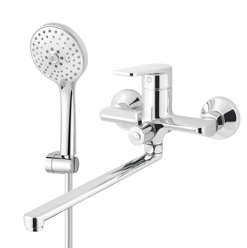 Змішувач для ванни VENTA BL305DC
