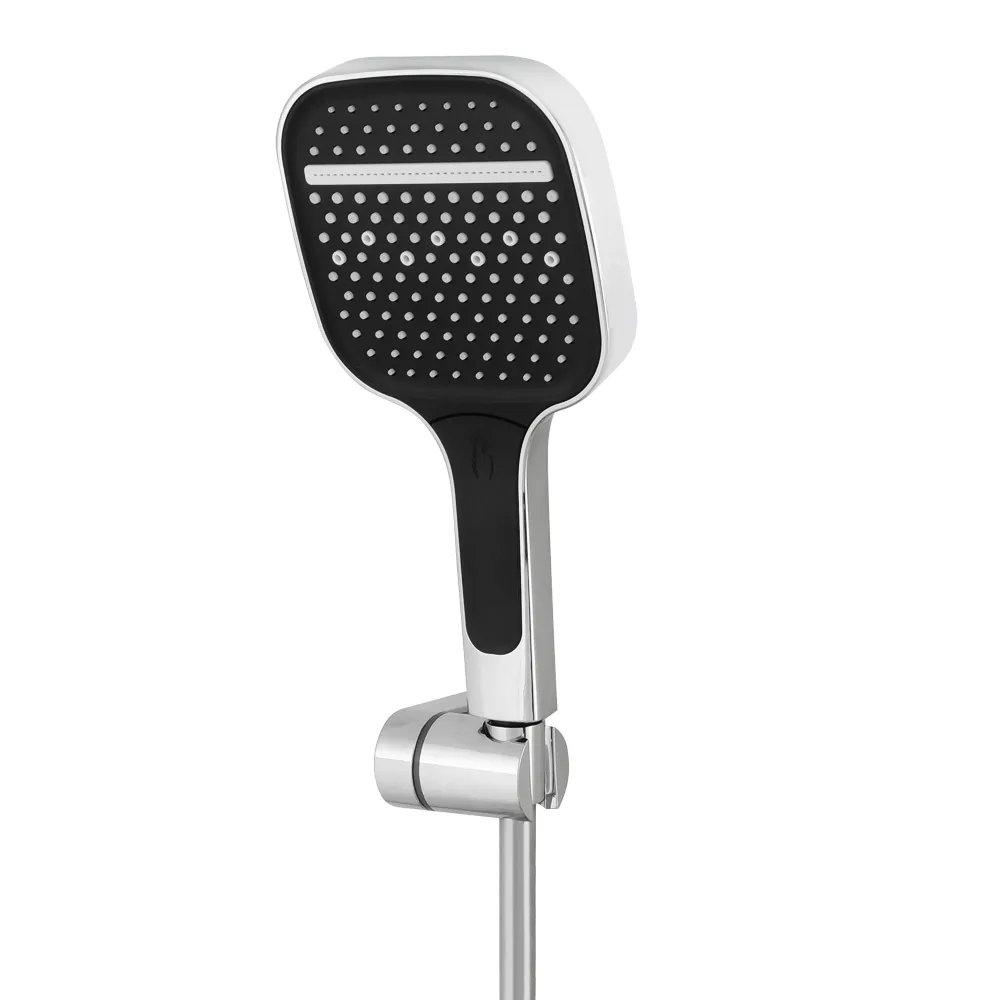 Змішувач для ванни VENTA BAQ337DC