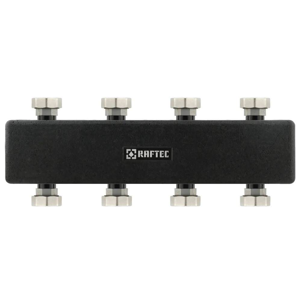 Колектор Raftec 3 контура RVZ054