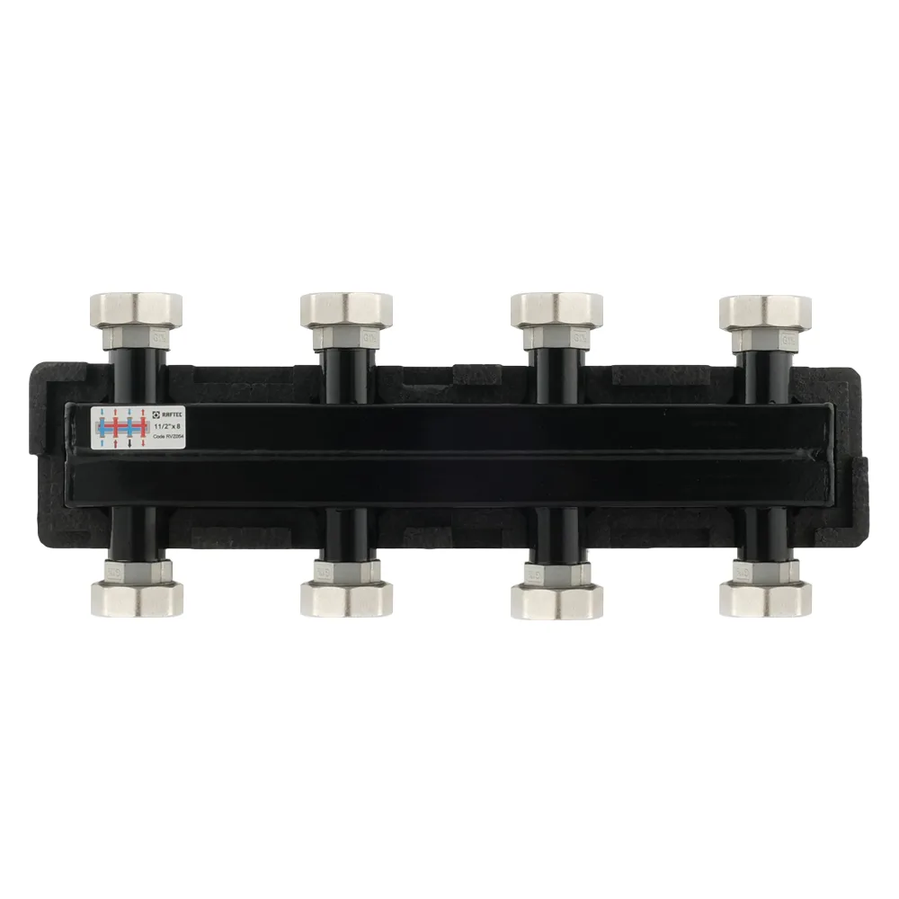 Колектор Raftec 3 контура RVZ054