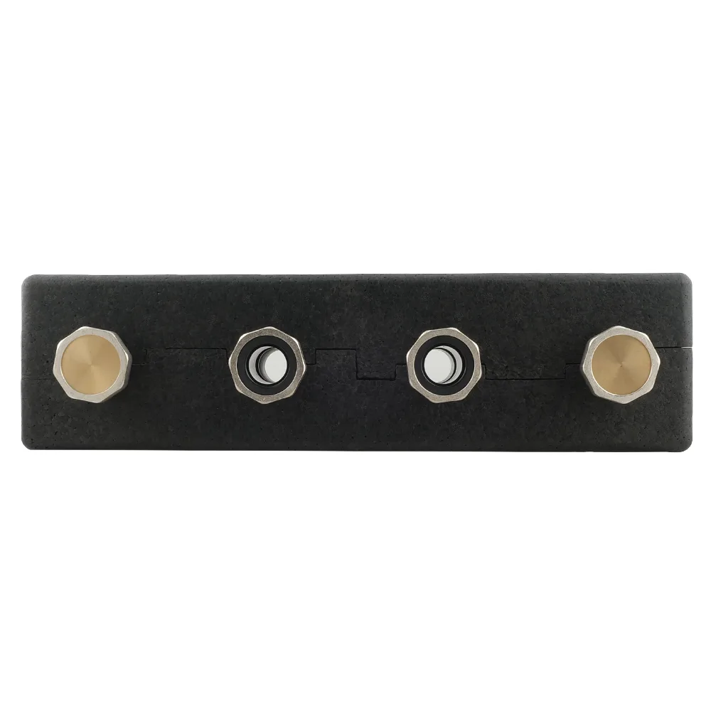 Колектор Raftec 3 контура RVZ054