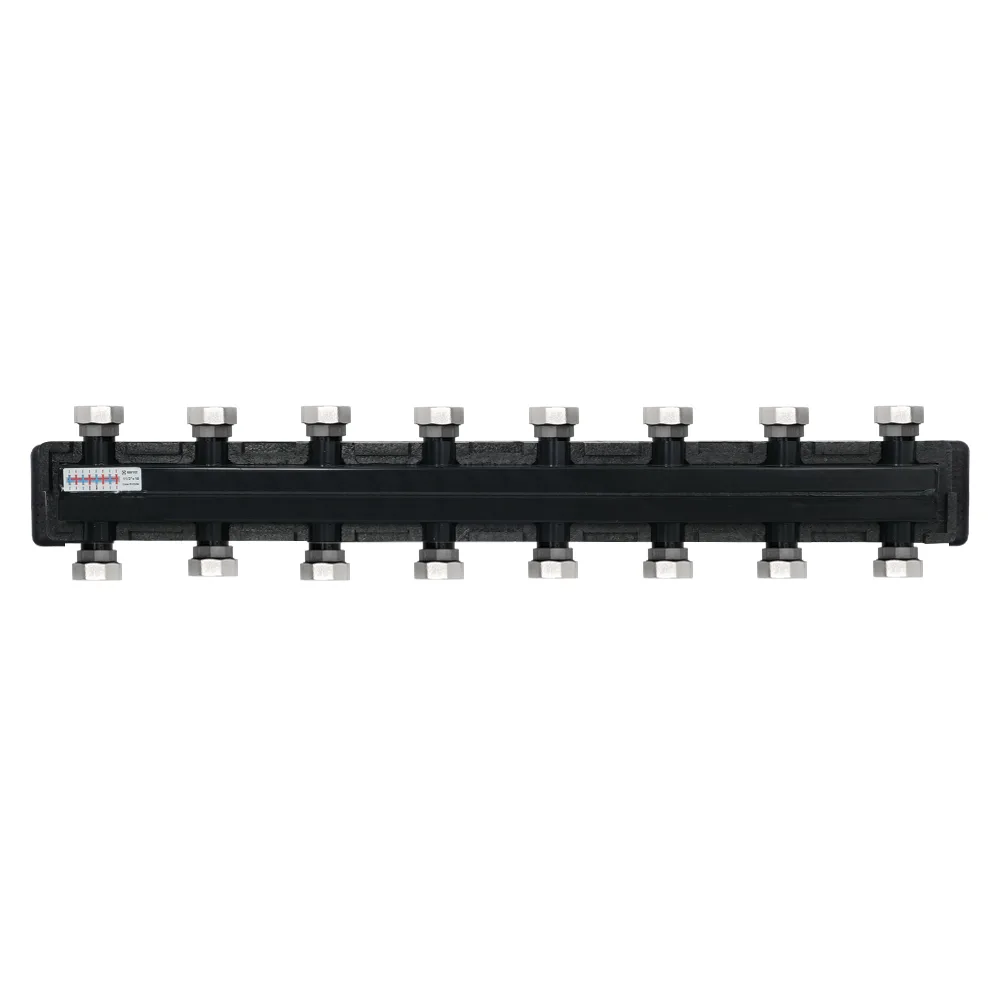 Колектор Raftec 7 контурів RVZ058