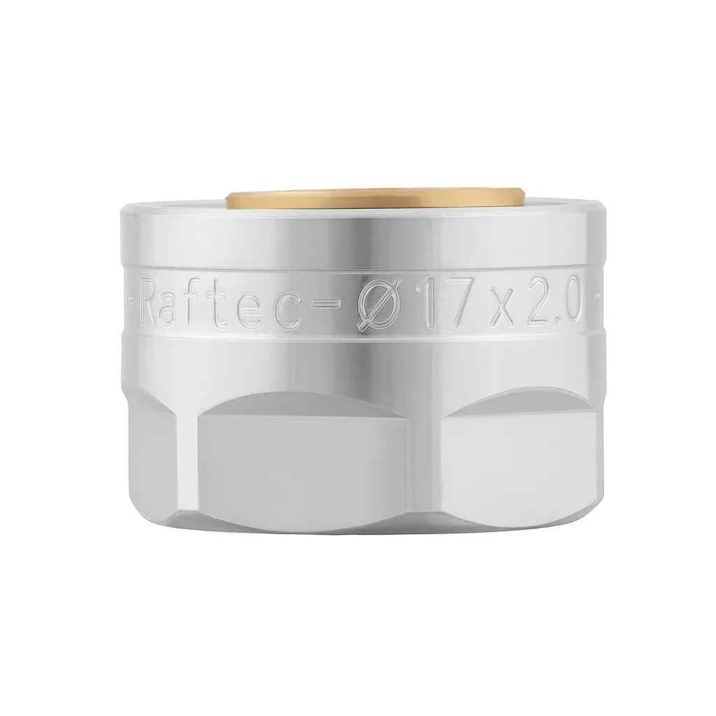 Євроконус Raftec 3/4" 2.0 мм EKRC-17-34-20