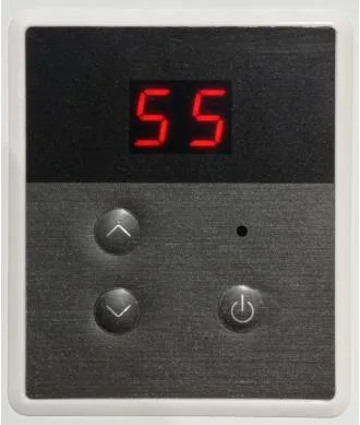 Газова колонка HI-TERM 11 л/хв TERMIC-11MC