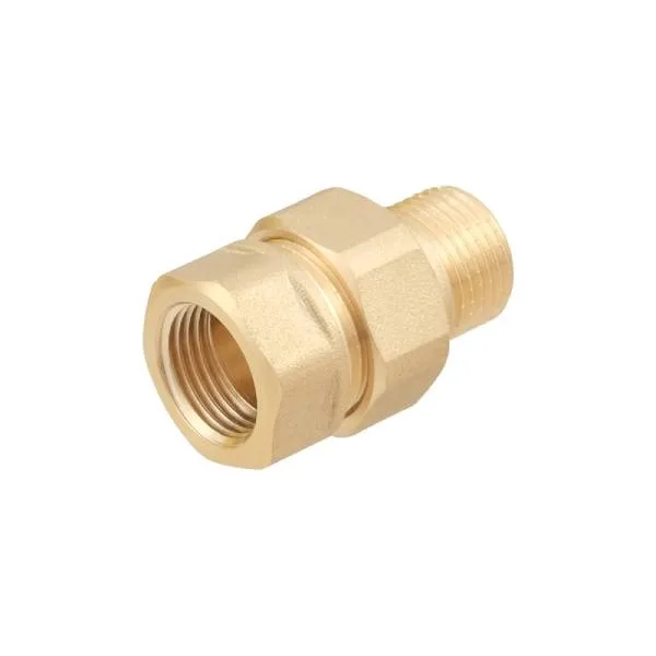 Американка Raftec GOLD пряма 1/2"