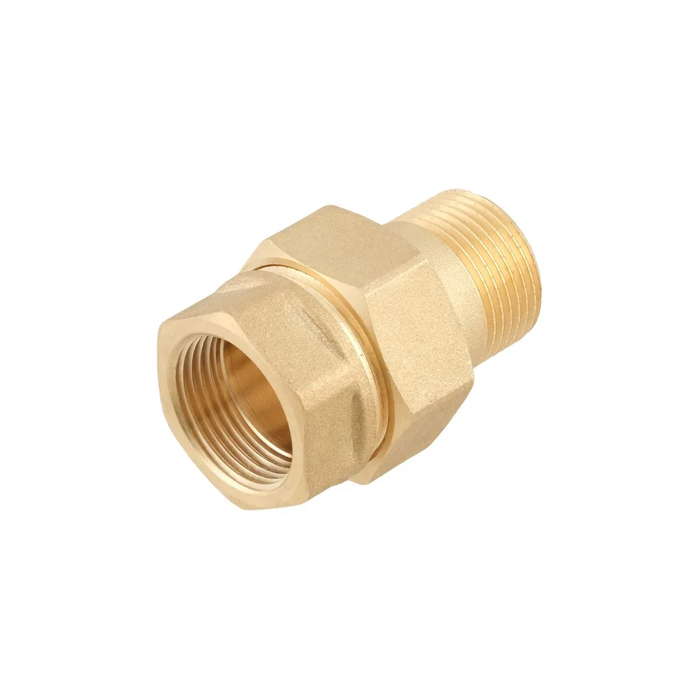 Американка Raftec GOLD пряма 3/4"