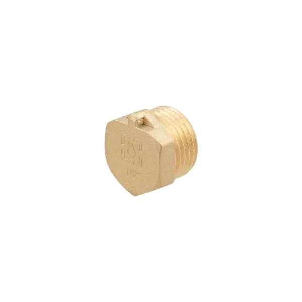 Заглушка Raftec GOLD під пломбу ЗЗ 1/2"