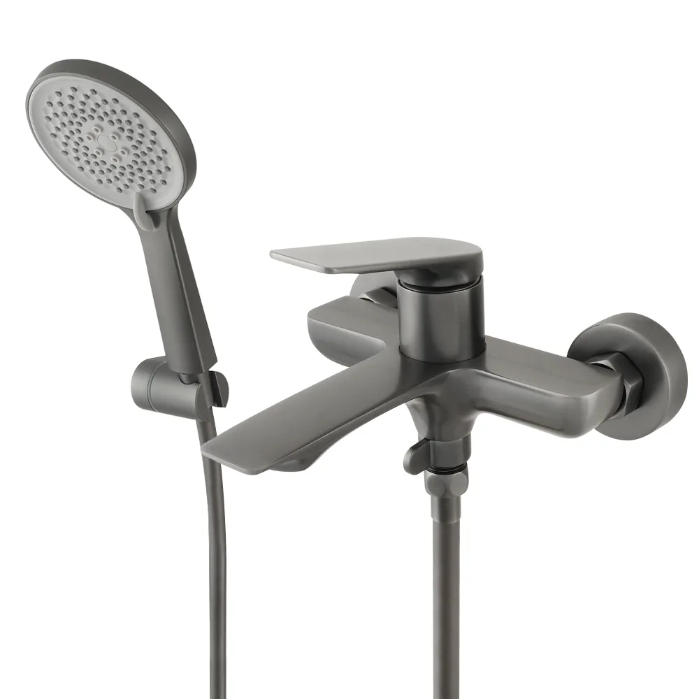 Змішувач для ванни VENTA BF305KG