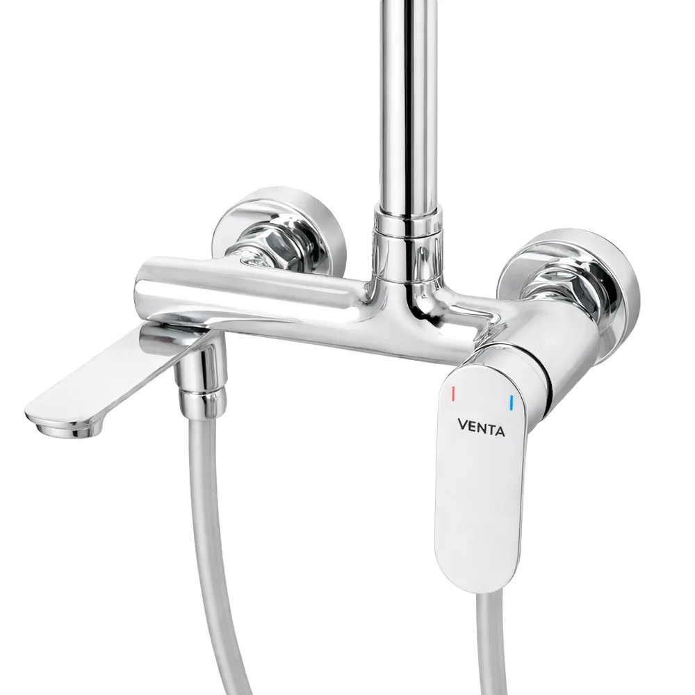 Душева система VENTA BBL647SC