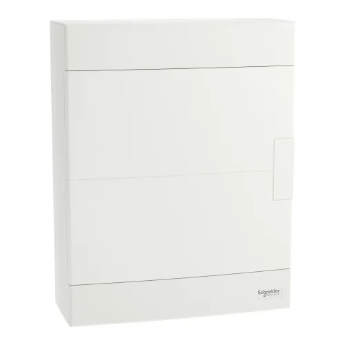Щит для зовнішнього монтажу 24 модулі Schneider Easy9 EU EZ9EUD212