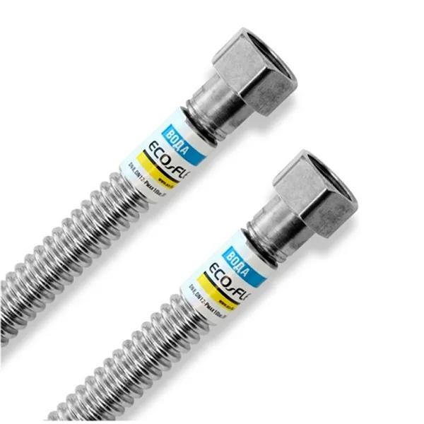 Шланг д/води Eco-flex ВВ 1/2" 1.2 м