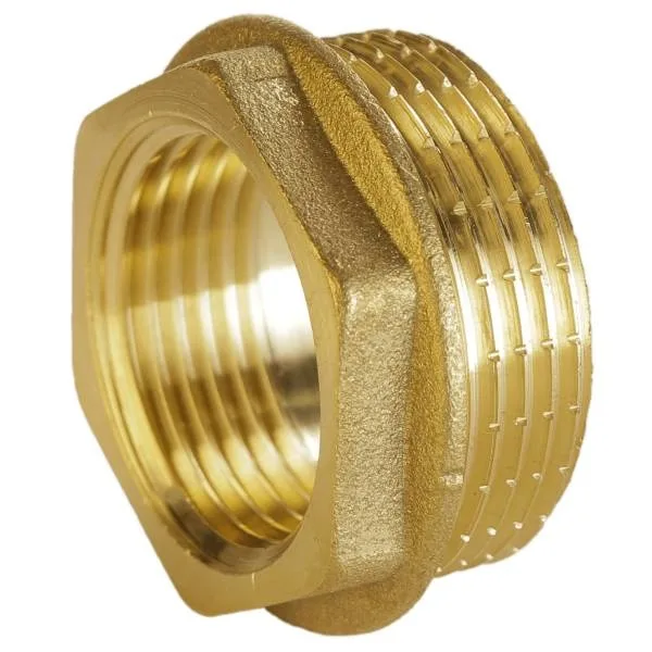 Футорка УЗКМ 1 1/4"х3/4"
