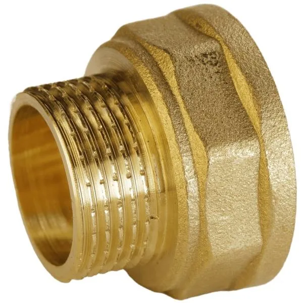 Перехід УЗКМ 1/2"x1"