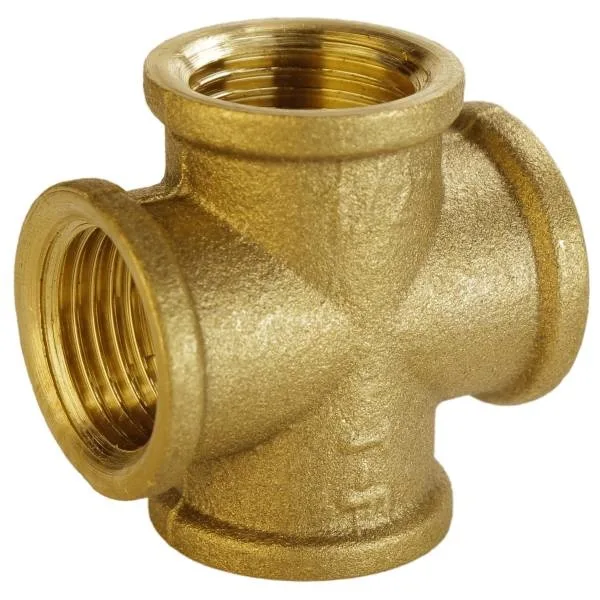 Хрестовина УЗКМ ВВ 3/4"