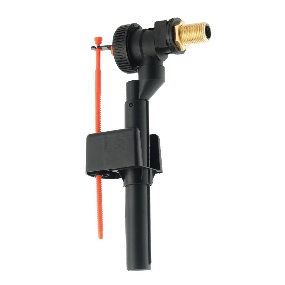 Впускний механізм PLM Black 3/8" латунь VAS/05