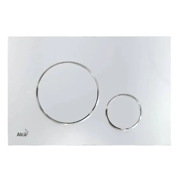 Клавіша подвійного змиву Alca Plast M671