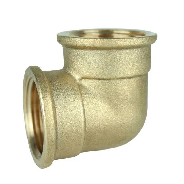 Коліно УЗКМ ВВ 1 1/4"