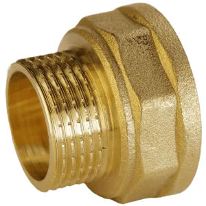 Перехід УЗКМ 1 1/4"x2"