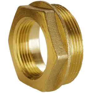Футорка УЗКМ 1 1/2"х3/4"
