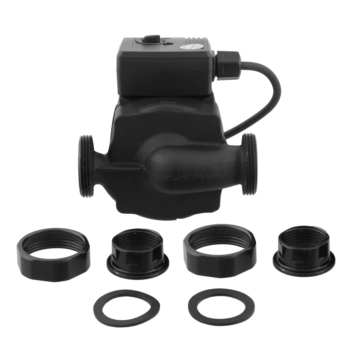 Циркуляційний насос Raftec RCP 25-60/130