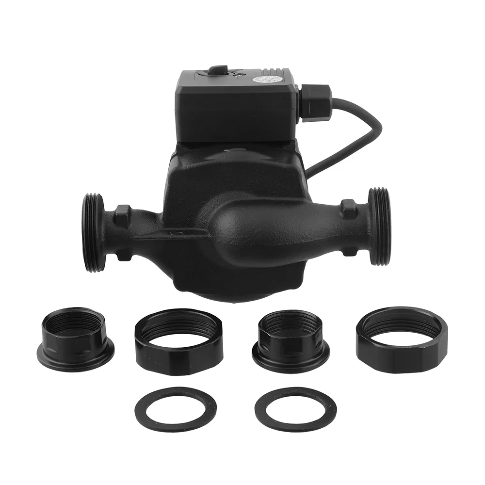 Циркуляційний насос Raftec RCP 25-60/180