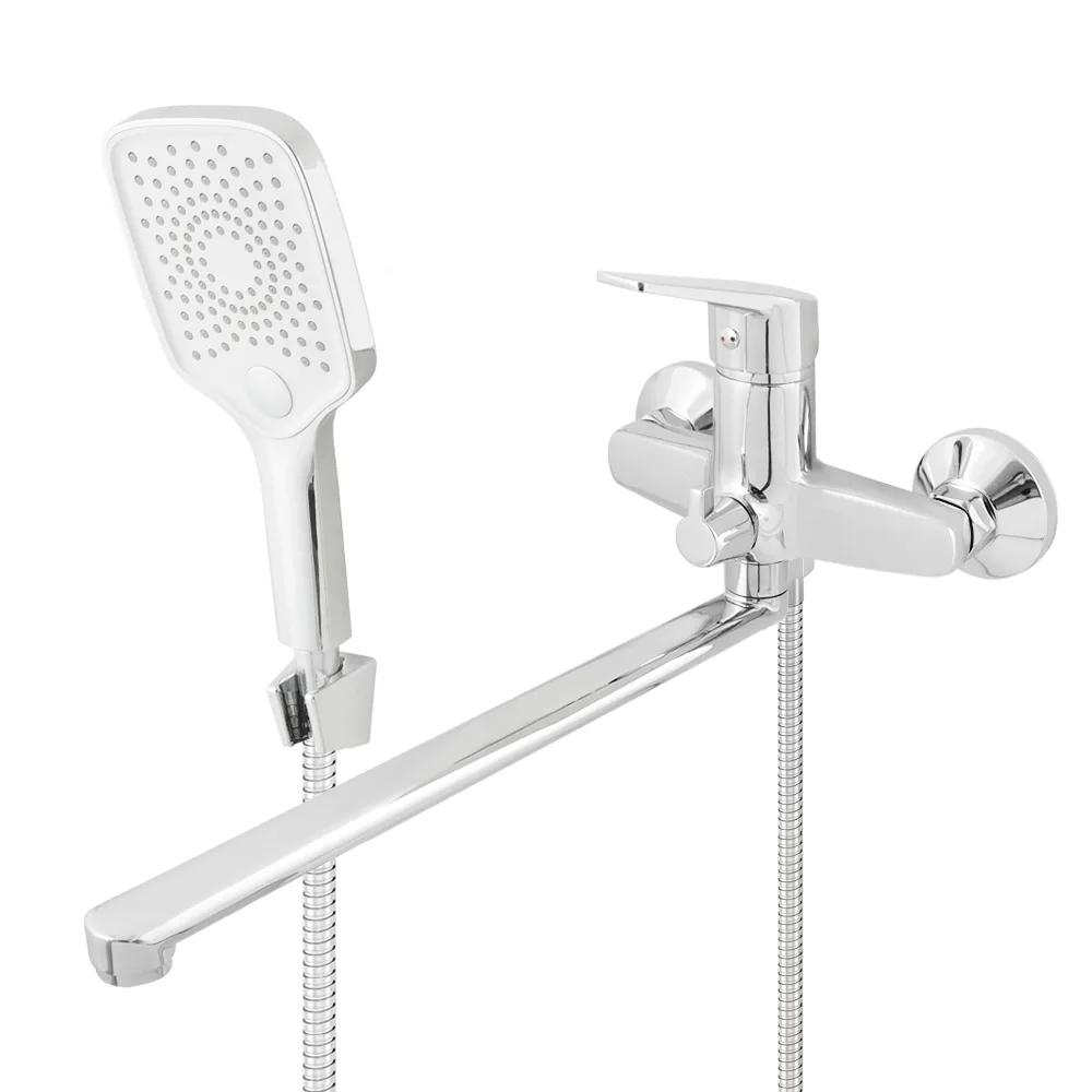 Змішувач для ванни VENTA VH336DC