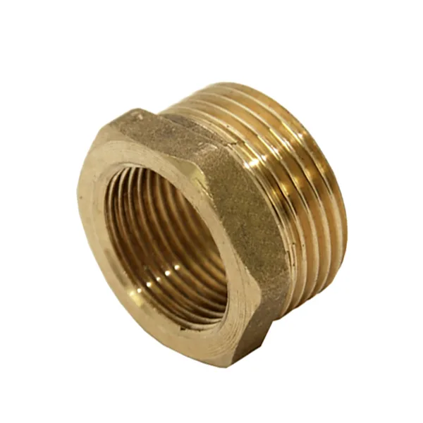 Футорка ЭКО PN10 ВЗ 1"x3/4"