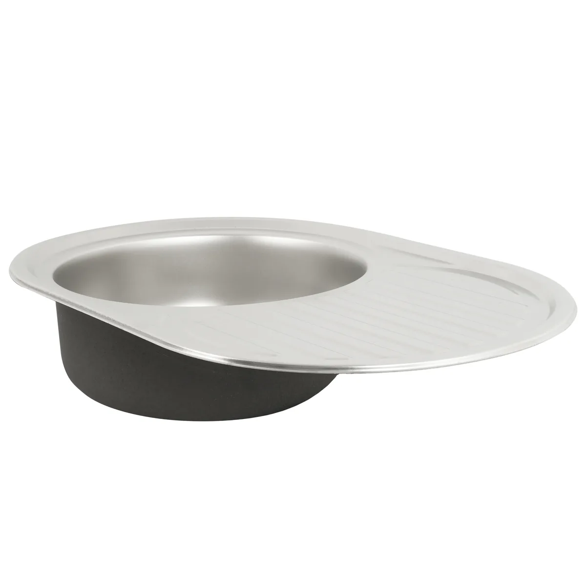 Мийка для кухні VENTA Micro decor 770×500 VM7758D