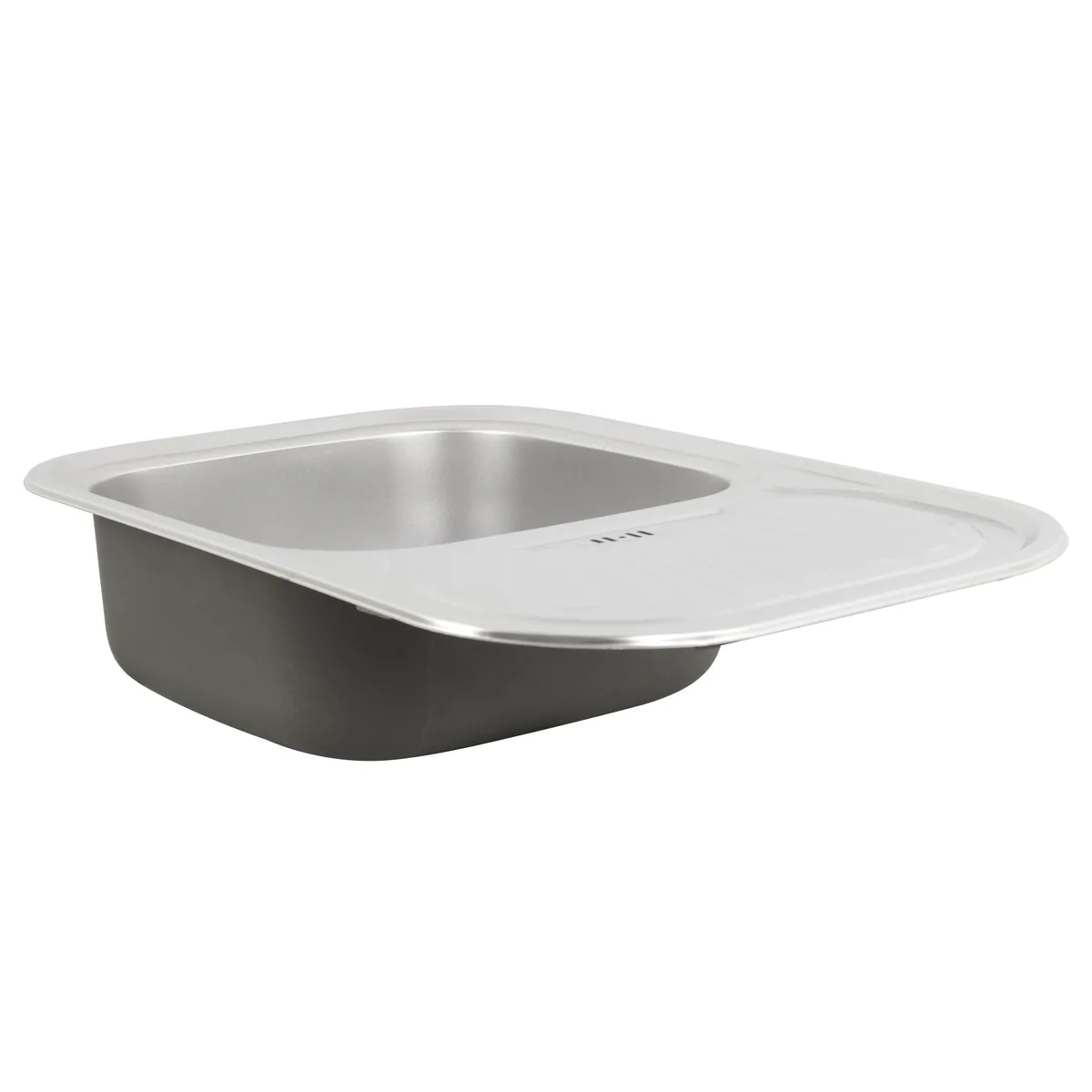 Мийка для кухні VENTA Satin 750×490VM75498S