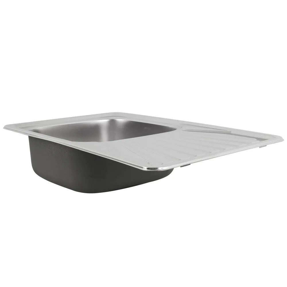 Мийка для кухні VENTA Micro decor 780×480 VM78488D
