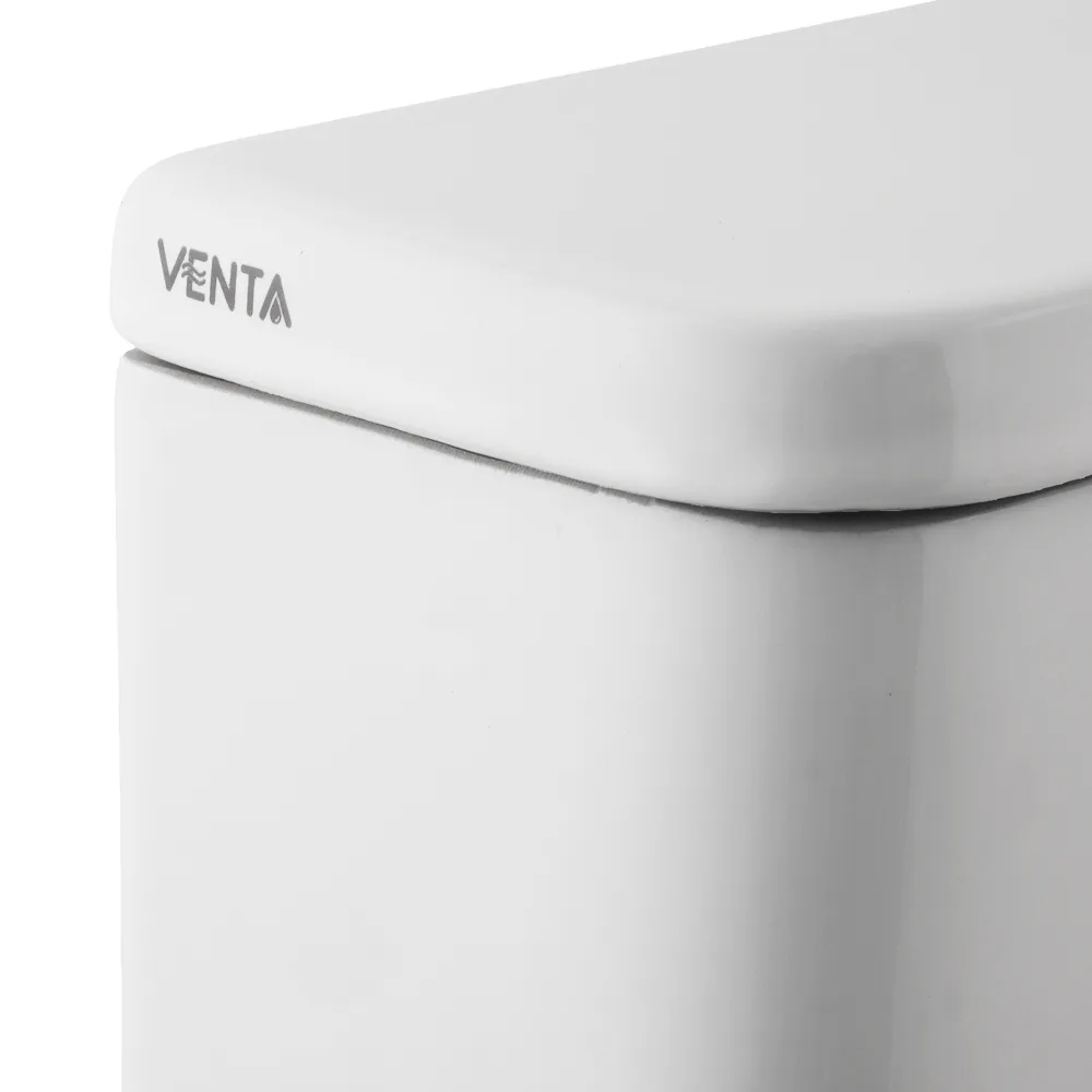 Бачок для підлогового унітазу VENTA Flight