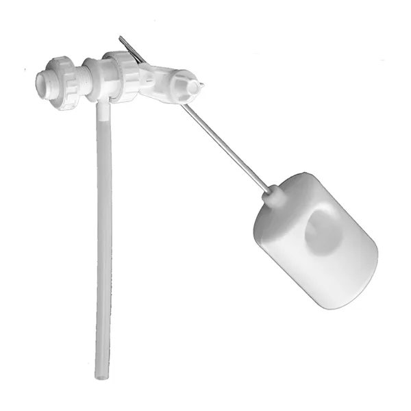 Впускний механізм SoloPlast АН-01.00 1/2"
