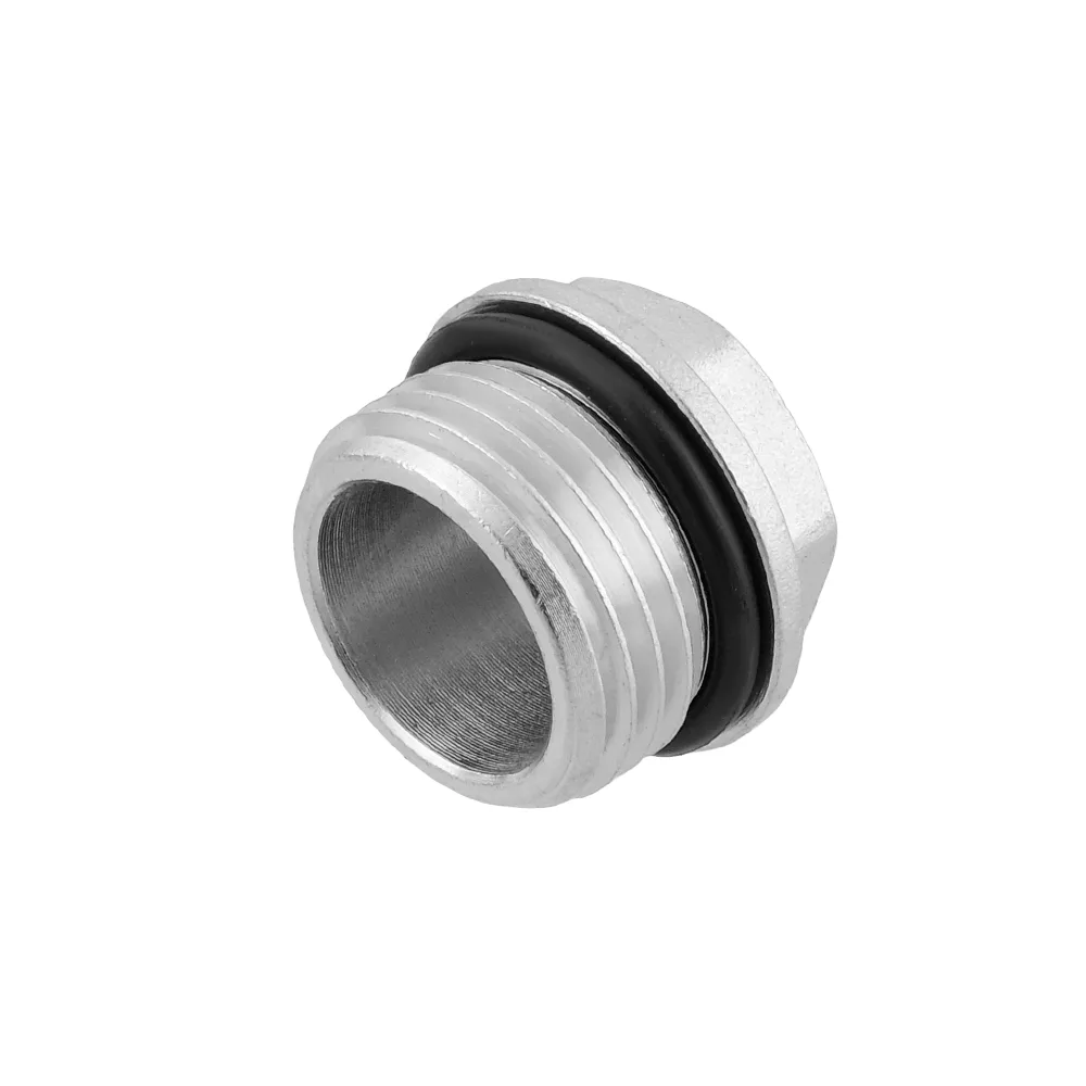 Заглушка для колектора з ущільнювачем Raftec 1/2" SZN01