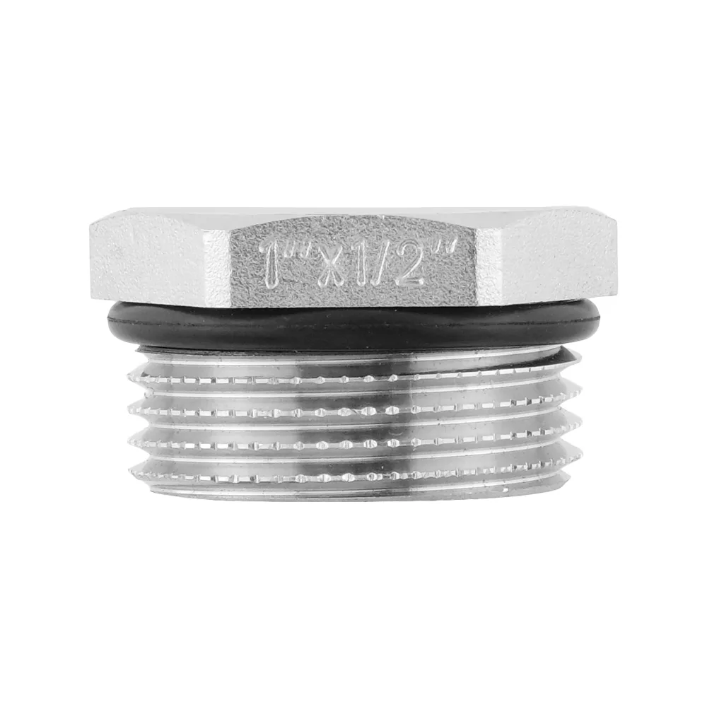 Футорка Raftec 1"х1/2" SF0302