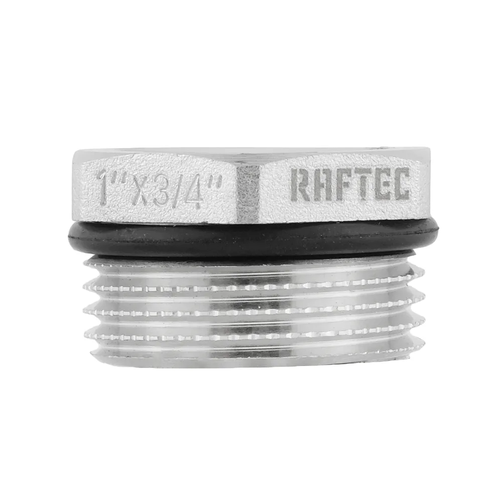 Футорка Raftec 1"х3/4" SF0402