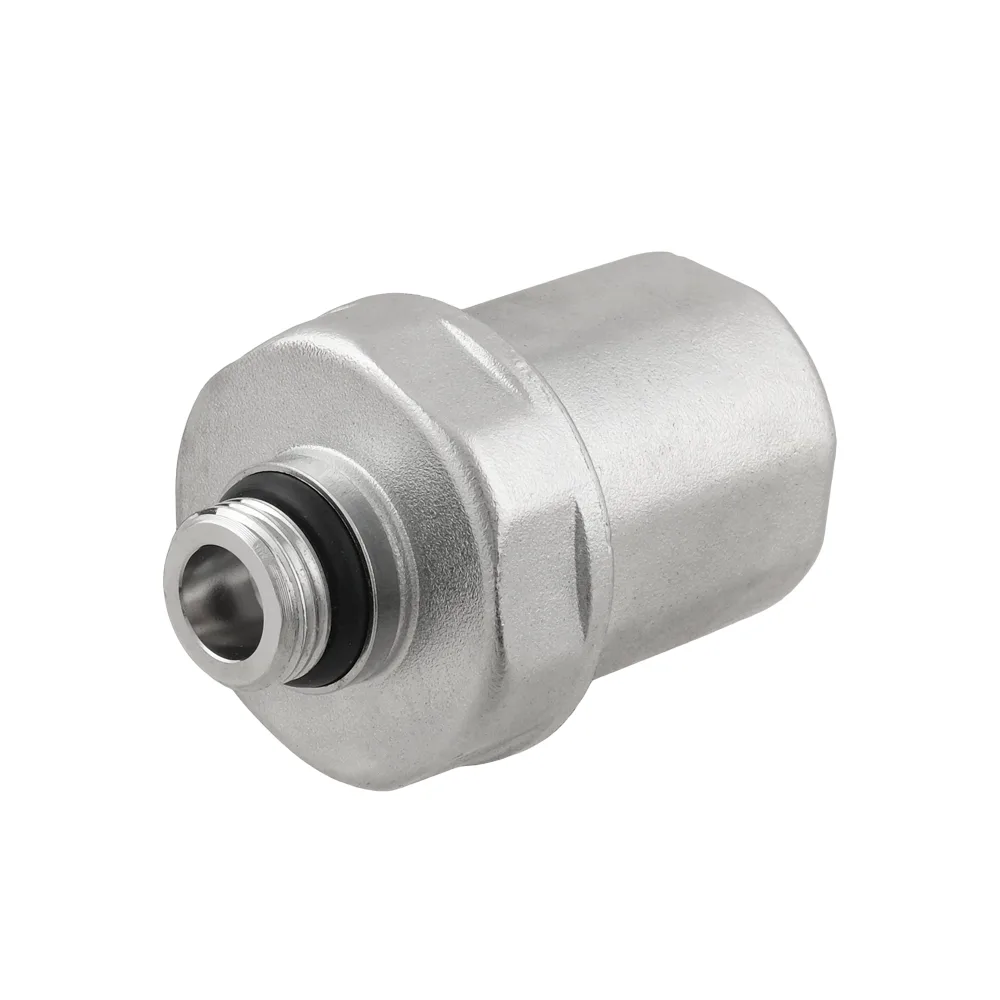Компенсатор гідроудару Raftec 1/2" RWHS01
