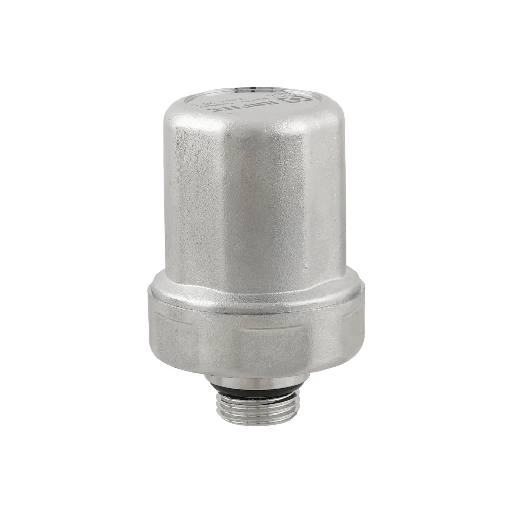 Компенсатор гідроудару Raftec 1/2" RWHS01