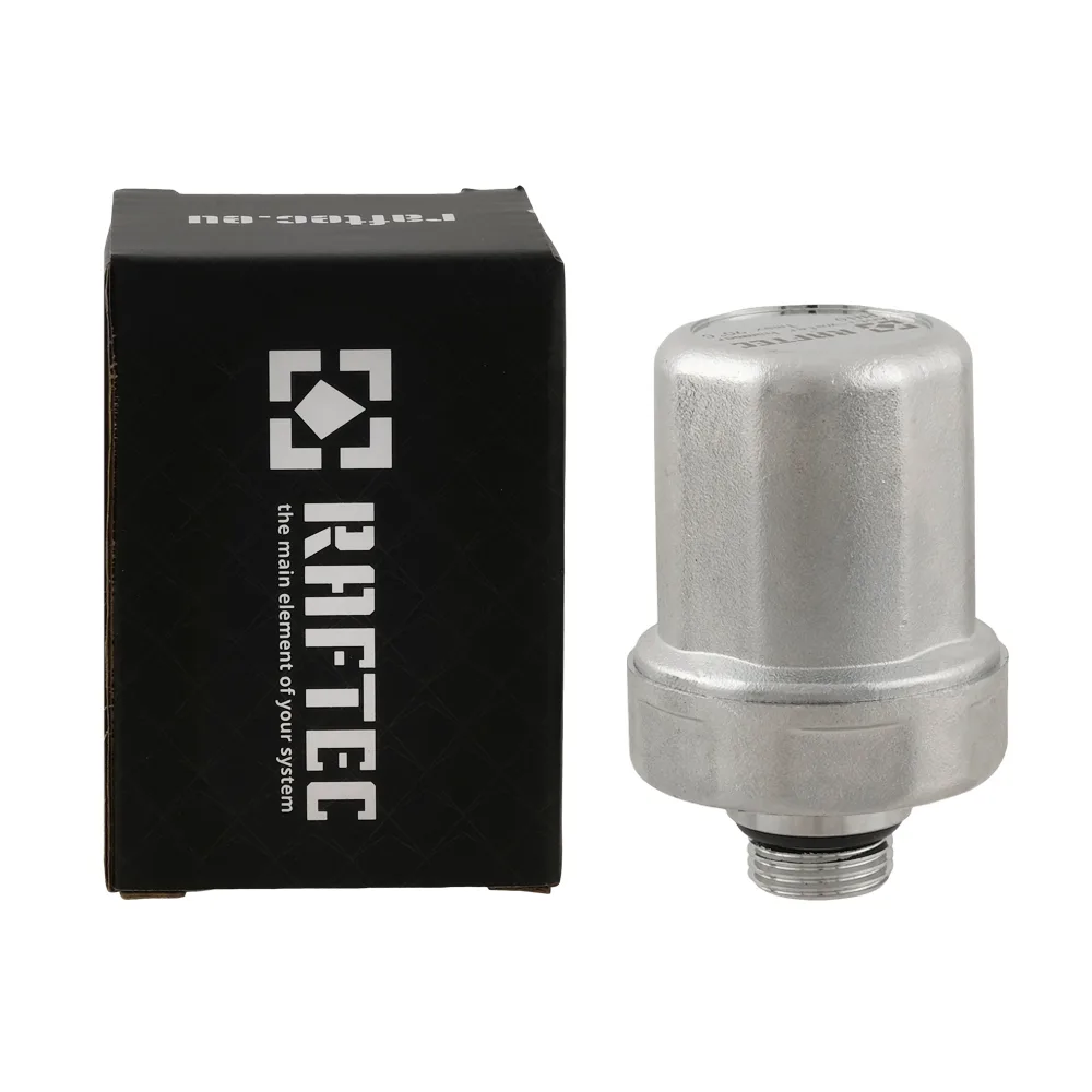 Компенсатор гідроудару Raftec 1/2" RWHS01