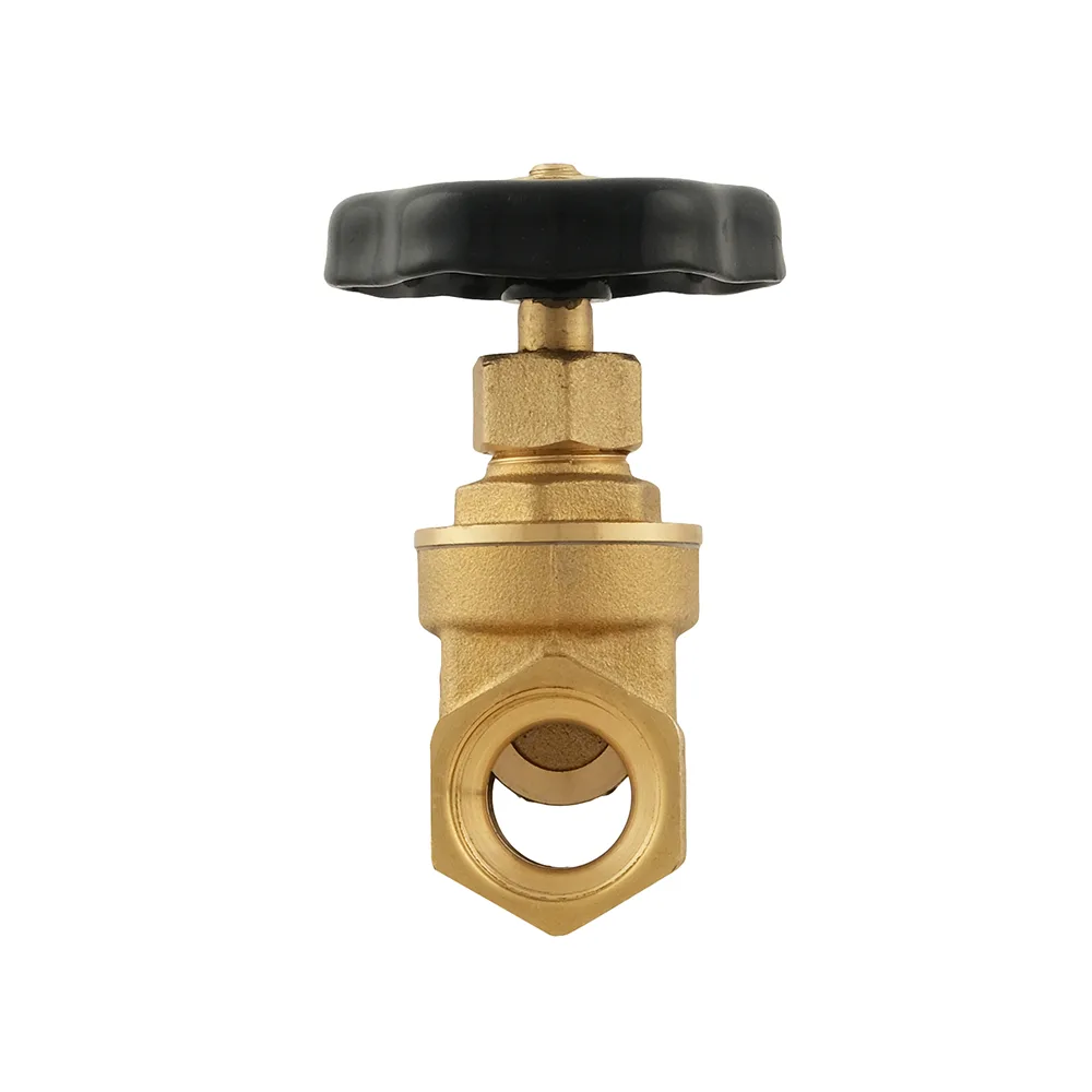 Засувка Raftec ВВ 1/2" DGRB1