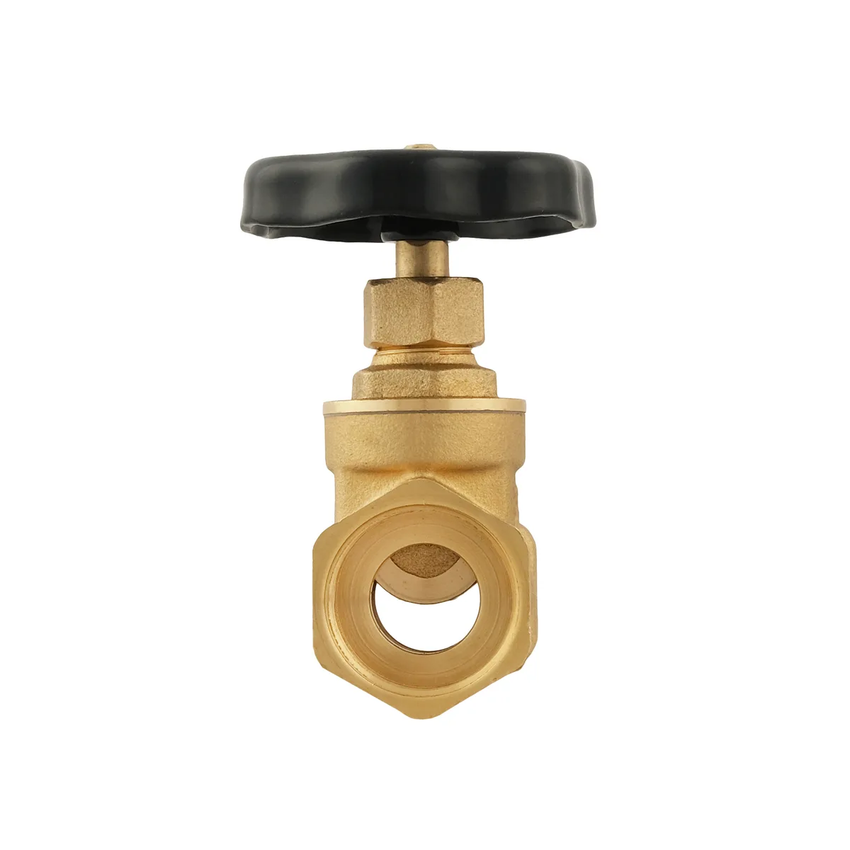 Засувка Raftec ВВ 3/4" DGRB2