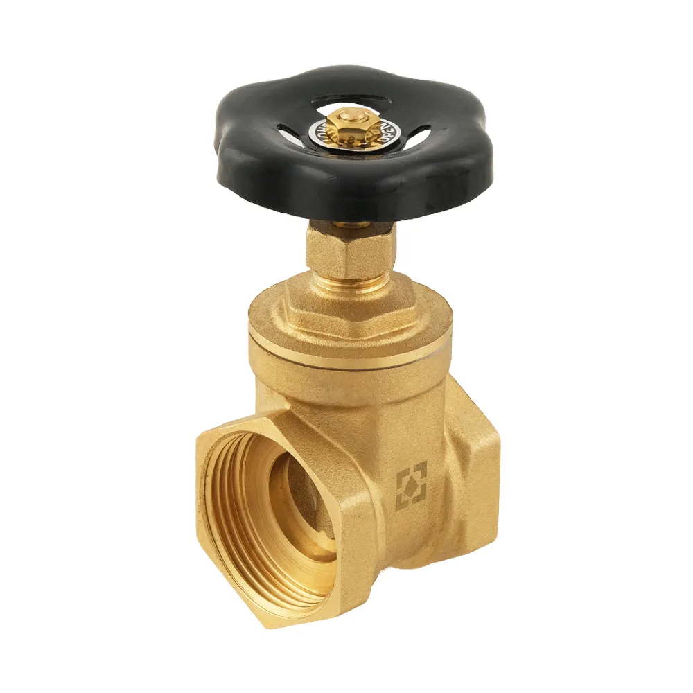 Засувка Raftec ВВ 1 1/4" DGRB4