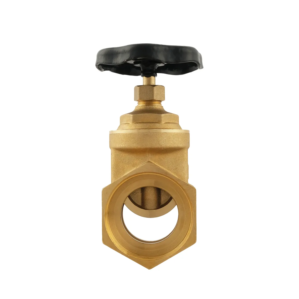 Засувка Raftec ВВ 1 1/2" DGRB5