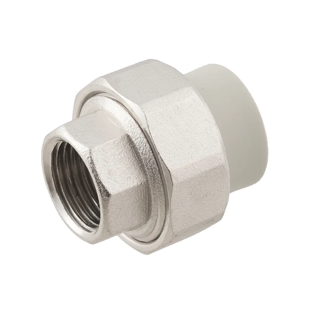 Американка PPR FV PLAST ВВ 20×1/2" AA236020012