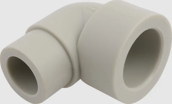 Коліно PPR FV PLAST 90° ВЗ 20 мм