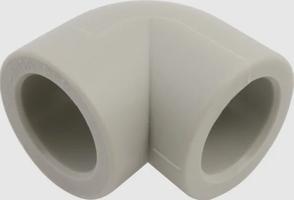 Коліно PPR FV PLAST 90° 63 мм