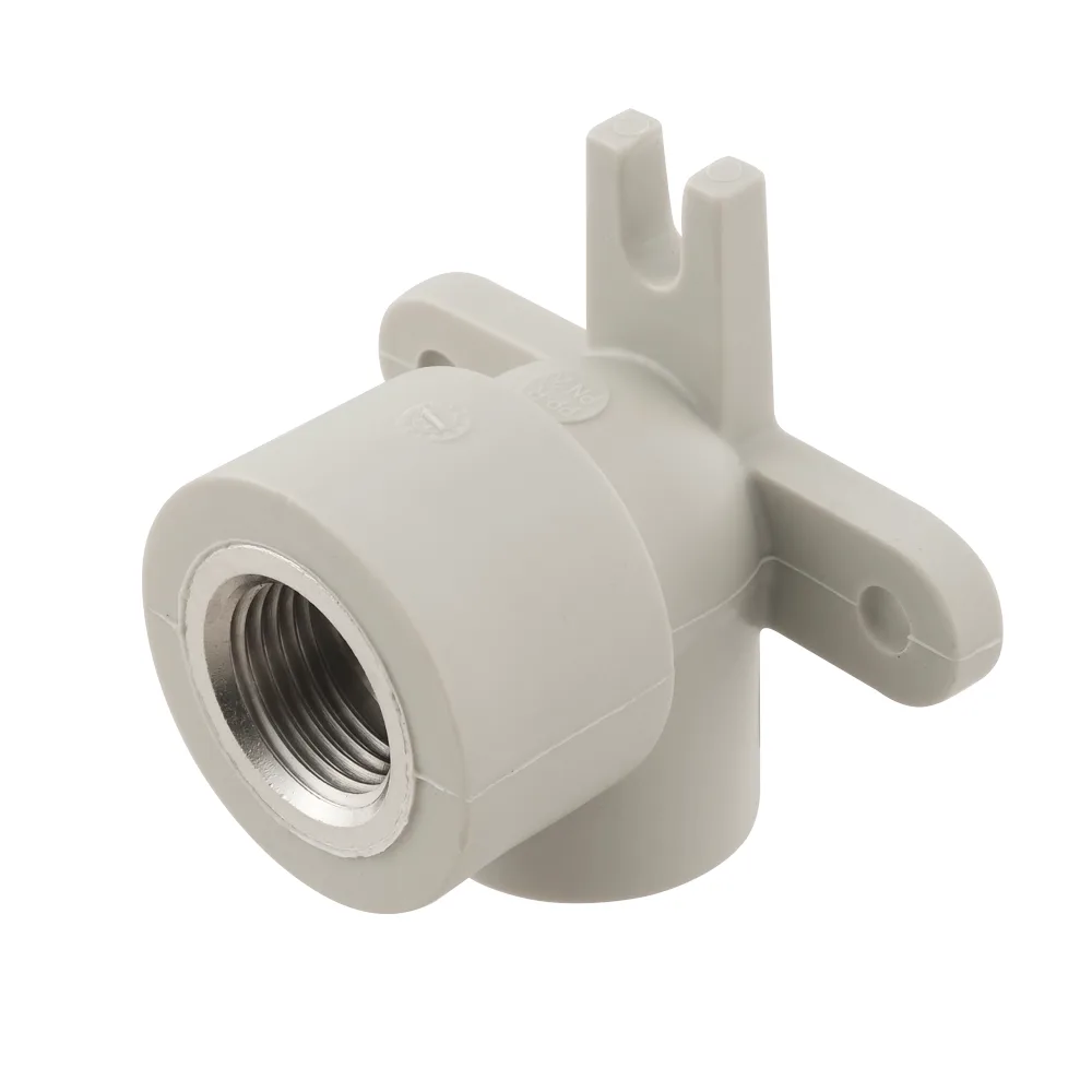 Коліно настінне PPR FV PLAST ВВ 25×1/2"