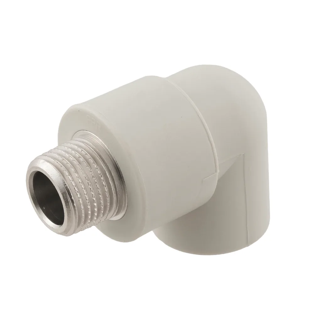 Коліно PPR FV PLAST ЗЗ 20×1/2"