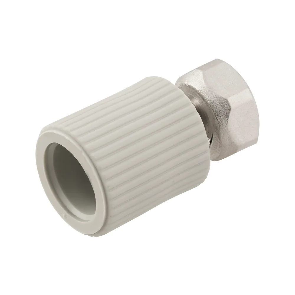 Муфта PPR FV PLAST НГ 25×3/4"