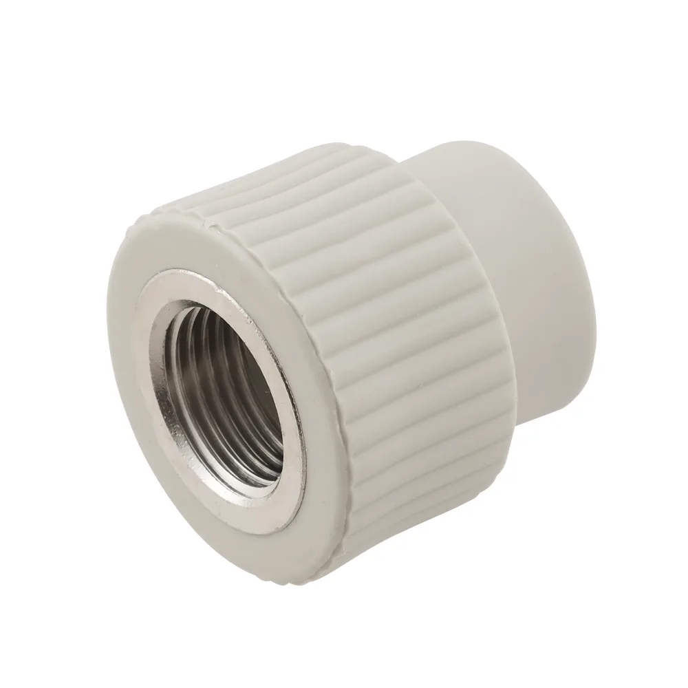 Муфта PPR FV PLAST ВВ 20×3/4"